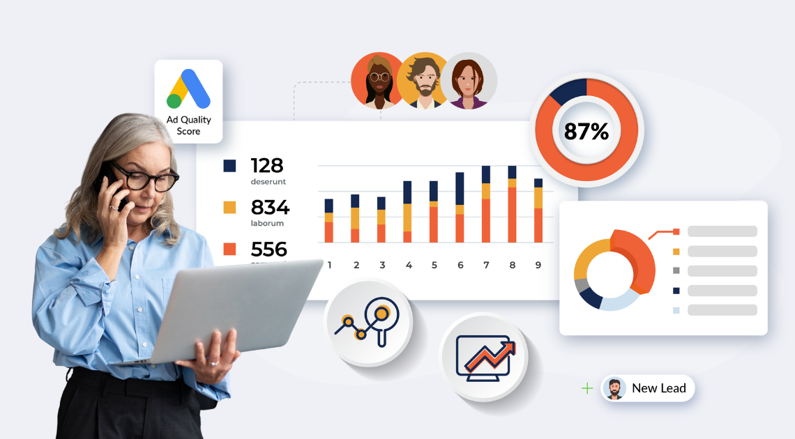 Why Moving to GA4 Is Essential Now More Than Ever | Webilize